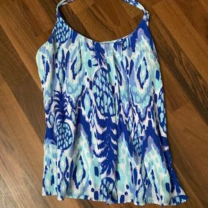 Lilly Pulitzer Top